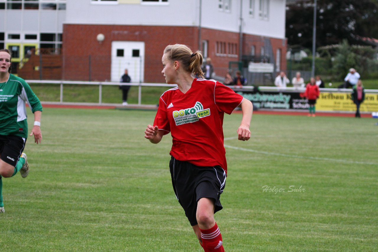 Bild 132 - wB-Jun NMS am 1.9.12